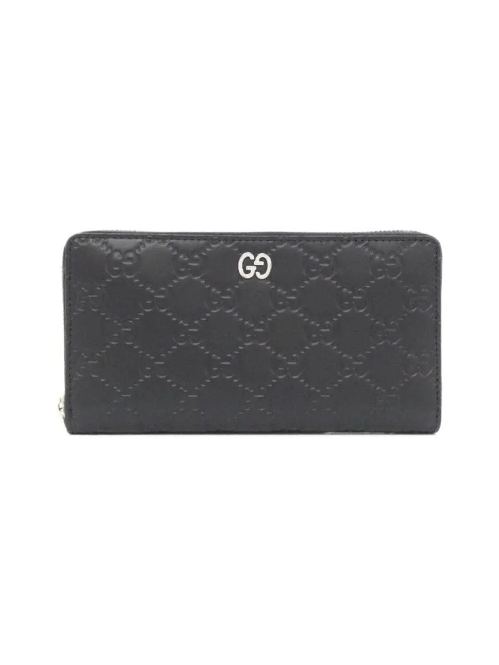 Gucci Wallet Black